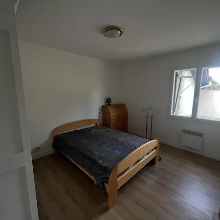 Dar Basgas Casa vacanze *